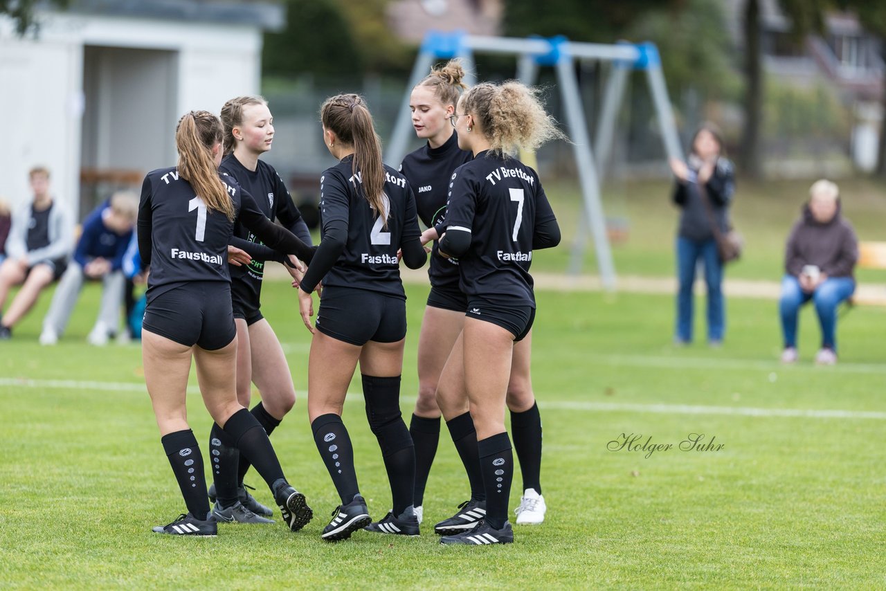 Bild 131 - wU16 Deutsche Meisterschaft